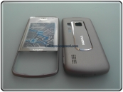 Cover Nokia 6210 Navigator Cover Grigia ORIGINALE