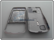 Cover Nokia 6210 Navigator Cover Grigia ORIGINALE