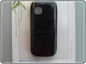 Nokia CC-1003 Custodia Nokia 5230 Nera Blister ORIGINALE