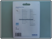 Nokia CC-1003 Custodia Nokia 5230 Nera Blister ORIGINALE