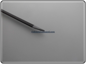 Pennino Nokia 5800 XpressMusic Stylus Pen Nera ORIGINALE
