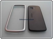 Cover Nokia 5230 Cover Nera ORIGINALE