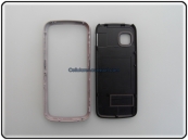 Cover Nokia 5230 Cover Nera ORIGINALE