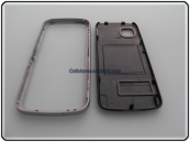 Cover Nokia 5230 Cover Nera ORIGINALE