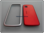 Cover Nokia 5230 Cover Rossa ORIGINALE