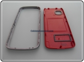 Cover Nokia 5230 Cover Rossa ORIGINALE