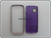 Cover Nokia 5230 Cover Viola ORIGINALE