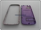 Cover Nokia 5230 Cover Viola ORIGINALE
