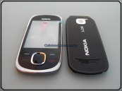 Cover Nokia 7230 Cover Grafite ORIGINALE