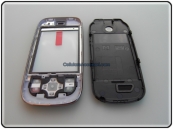 Cover Nokia 7230 Cover Grafite ORIGINALE