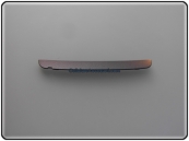 Cover Nokia E72 Operator Grigia ORIGINALE