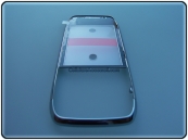 Cover Nokia E75 Anteriore ORIGINALE