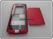 Cover Nokia E90 Cover Rossa ORIGINALE