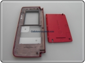 Cover Nokia E90 Cover Rossa ORIGINALE