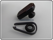 Nokia BH-100 Auricolare Bluetooth Nero ORIGINALE