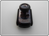 Nokia BH-100 Auricolare Bluetooth Nero ORIGINALE