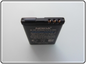 Nokia BL-5BT Batteria 870 mAh Con Ologramma OEM Parts