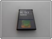Nokia BL-5CT Batteria 1020 mAh Con Ologramma OEM Parts
