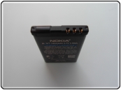 Nokia BL-5CT Batteria 1020 mAh Con Ologramma OEM Parts