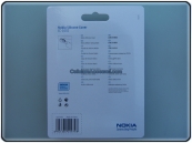 Nokia CC-1002 Custodia Nokia 5530 Rosa Blister ORIGINALE