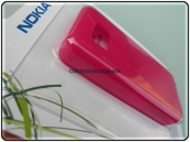 Nokia CC-1002 Custodia Nokia 5530 Rosa Blister ORIGINALE