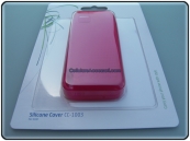 Nokia CC-1003 Custodia Nokia 5230 Rosa Blister ORIGINALE