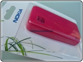 Nokia CC-1003 Custodia Nokia 5230 Rosa Blister ORIGINALE