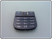Tastiera Nokia 2700 Classic Tastiera Chrome ORIGINALE