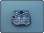 Tastiera Nokia 2700 Classic Tastiera Chrome ORIGINALE