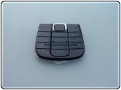 Tastiera Nokia 3120 Classic Tastiera Grigia ORIGINALE