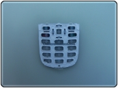 Tastiera Nokia 3120 Classic Tastiera Grigia ORIGINALE
