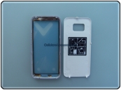 Cover Nokia 5530 XpressMusic Rosa ORIGINALE