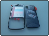 Cover Nokia 5730 XpressMusic Cover Grigio ORIGINALE