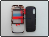 Cover Nokia 5730 XpressMusic Cover Grigio ORIGINALE