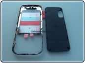 Cover Nokia 5730 XpressMusic Cover Grigio ORIGINALE
