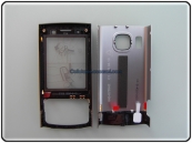Cover Nokia 6700 Slide Cover Grigia ORIGINALE