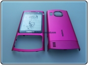 Cover Nokia 6700 Slide Cover Rosa ORIGINALE