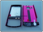 Cover Nokia 6700 Slide Cover Rosa ORIGINALE