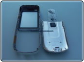 Cover Nokia 6720 Classic Anteriore Posteriore Grigia ORIGINALE