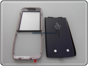 Cover Nokia E52 Cover Nera ORIGINALE