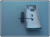 Cover Nokia X6 Cover Bianca ORIGINALE
