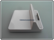 Docking Station iPad Bianca