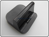 Docking Station iPad Nera XL