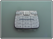 Tastiera Nokia E52 Tastiera Bianca ORIGINALE