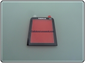 Vetrino Nokia E90 Nero ORIGINALE
