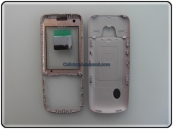 Cover Nokia 2710 Navigator Cover Grigia ORIGINALE