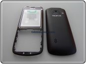 Cover Nokia 2710 Navigator Cover Nera ORIGINALE