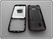 Cover Nokia 2710 Navigator Cover Nera ORIGINALE