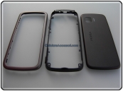Cover Nokia 5230 Cover Nera Completa ORIGINALE