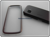 Cover Nokia 5230 Cover Nera Completa ORIGINALE